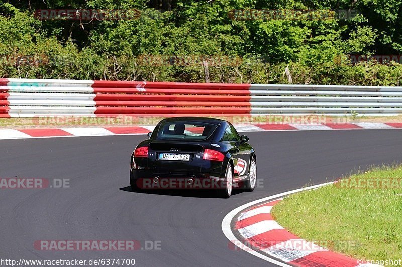 Bild #6374700 - Touristenfahrten Nürburgring Nordschleife (01.06.2019)