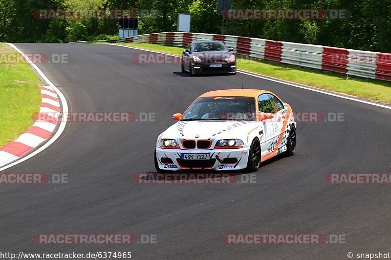 Bild #6374965 - Touristenfahrten Nürburgring Nordschleife (01.06.2019)