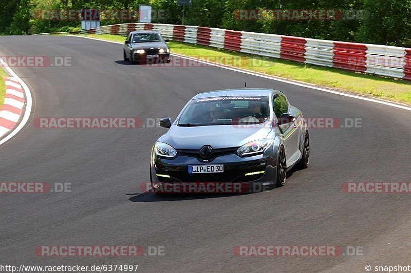 Bild #6374997 - Touristenfahrten Nürburgring Nordschleife (01.06.2019)