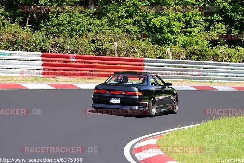 Bild #6375068 - Touristenfahrten Nürburgring Nordschleife (01.06.2019)