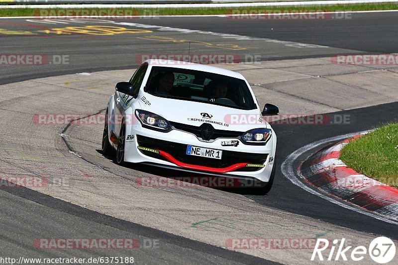 Bild #6375188 - Touristenfahrten Nürburgring Nordschleife (01.06.2019)