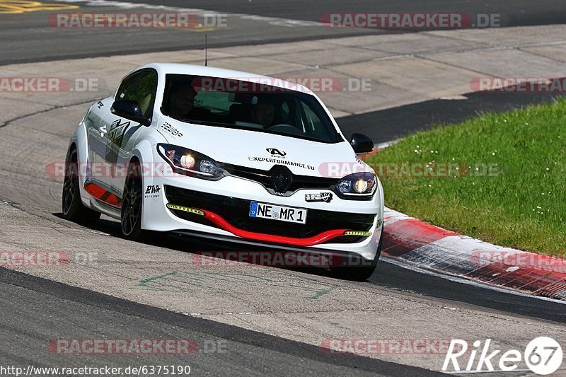 Bild #6375190 - Touristenfahrten Nürburgring Nordschleife (01.06.2019)