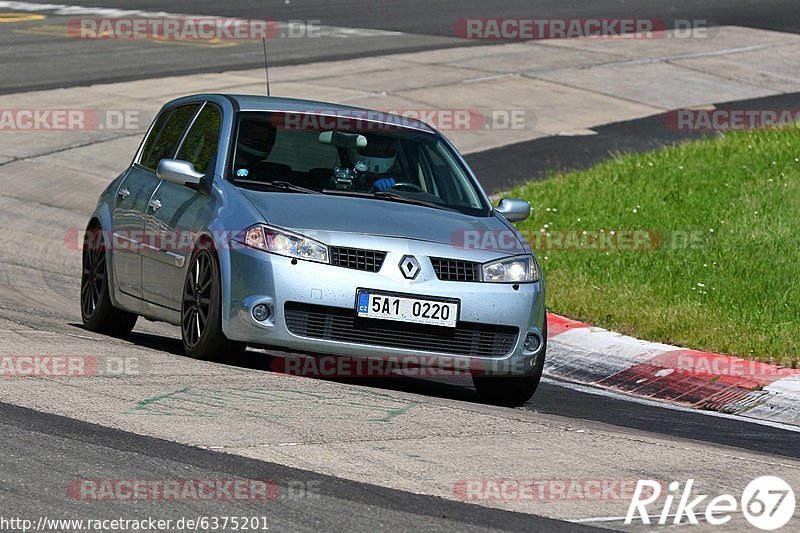 Bild #6375201 - Touristenfahrten Nürburgring Nordschleife (01.06.2019)