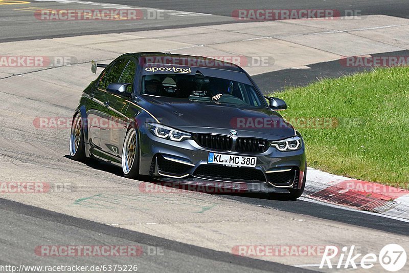 Bild #6375226 - Touristenfahrten Nürburgring Nordschleife (01.06.2019)