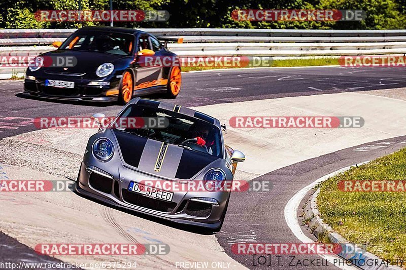 Bild #6375294 - Touristenfahrten Nürburgring Nordschleife (01.06.2019)