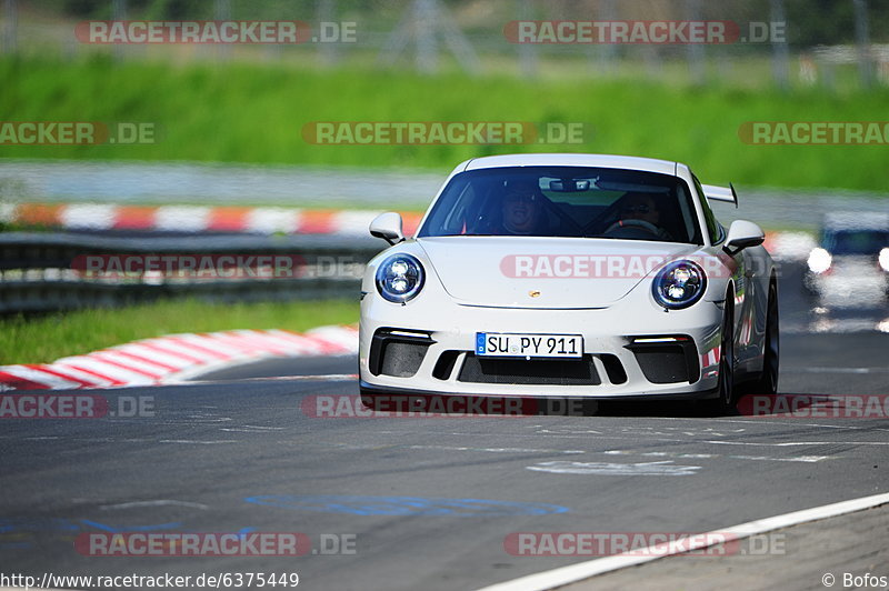 Bild #6375449 - Touristenfahrten Nürburgring Nordschleife (01.06.2019)