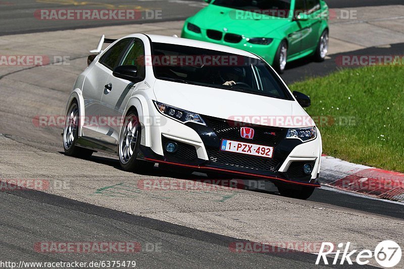 Bild #6375479 - Touristenfahrten Nürburgring Nordschleife (01.06.2019)