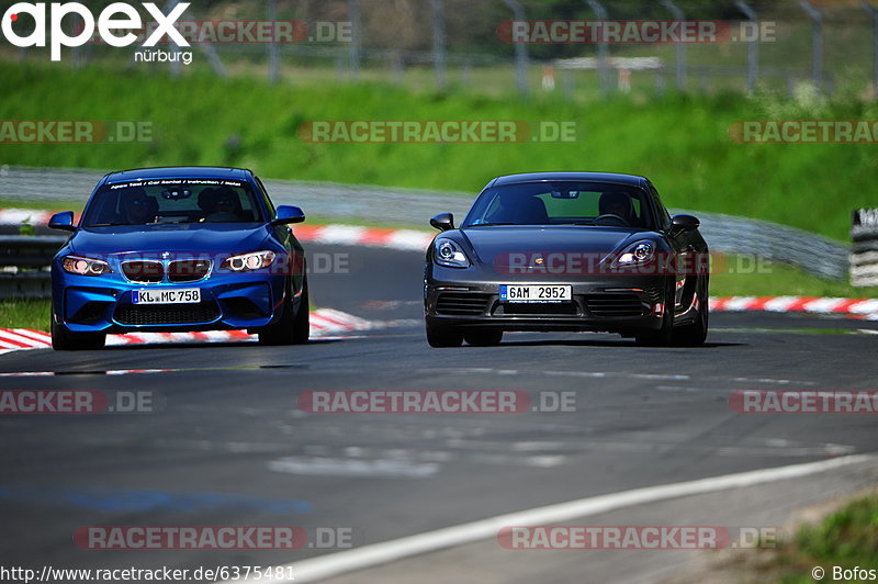 Bild #6375481 - Touristenfahrten Nürburgring Nordschleife (01.06.2019)