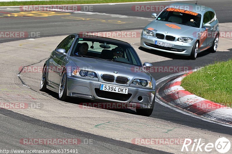 Bild #6375491 - Touristenfahrten Nürburgring Nordschleife (01.06.2019)