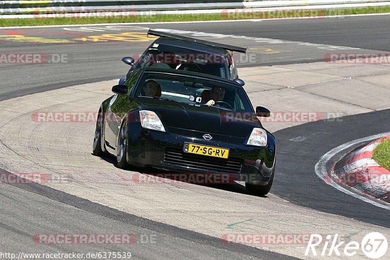 Bild #6375539 - Touristenfahrten Nürburgring Nordschleife (01.06.2019)