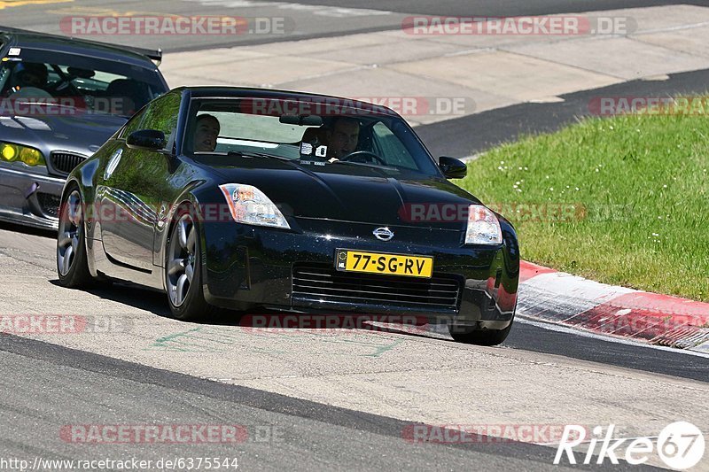 Bild #6375544 - Touristenfahrten Nürburgring Nordschleife (01.06.2019)