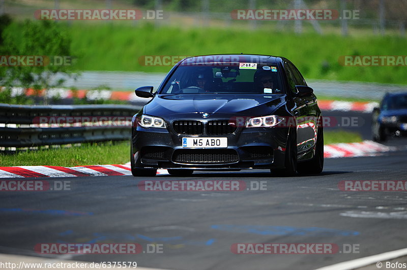 Bild #6375579 - Touristenfahrten Nürburgring Nordschleife (01.06.2019)