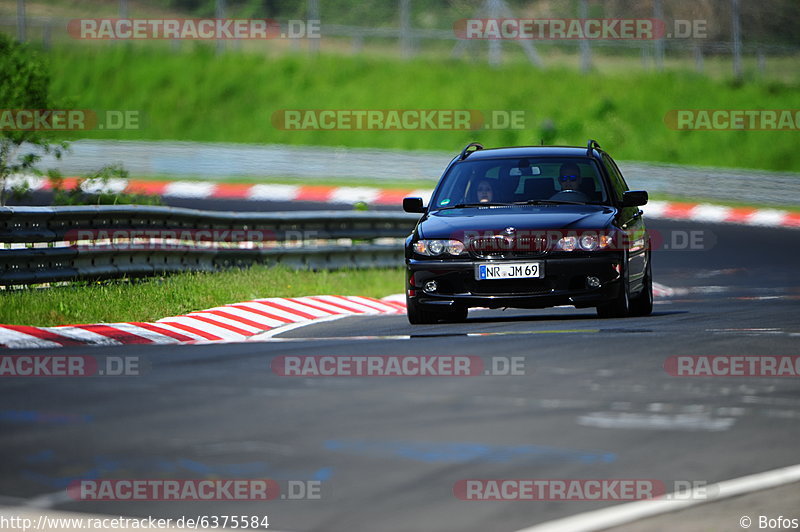 Bild #6375584 - Touristenfahrten Nürburgring Nordschleife (01.06.2019)