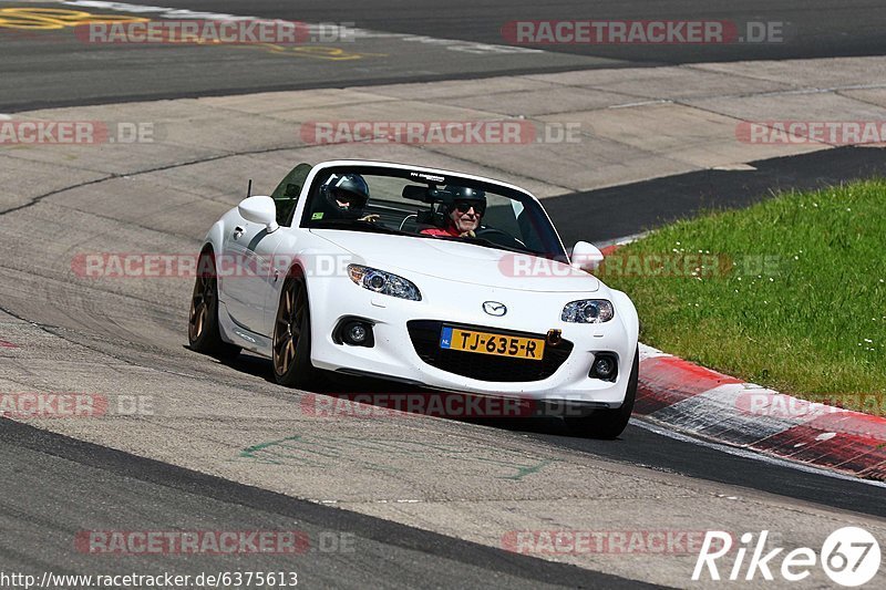 Bild #6375613 - Touristenfahrten Nürburgring Nordschleife (01.06.2019)