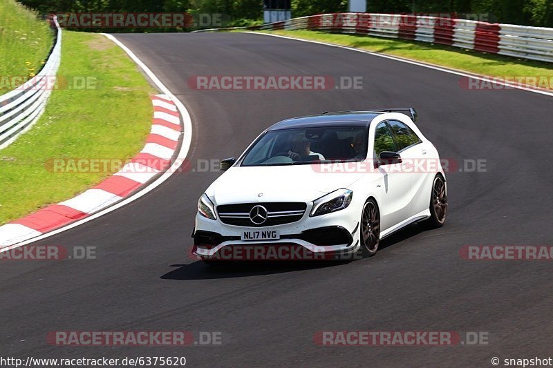 Bild #6375620 - Touristenfahrten Nürburgring Nordschleife (01.06.2019)