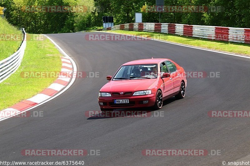 Bild #6375640 - Touristenfahrten Nürburgring Nordschleife (01.06.2019)