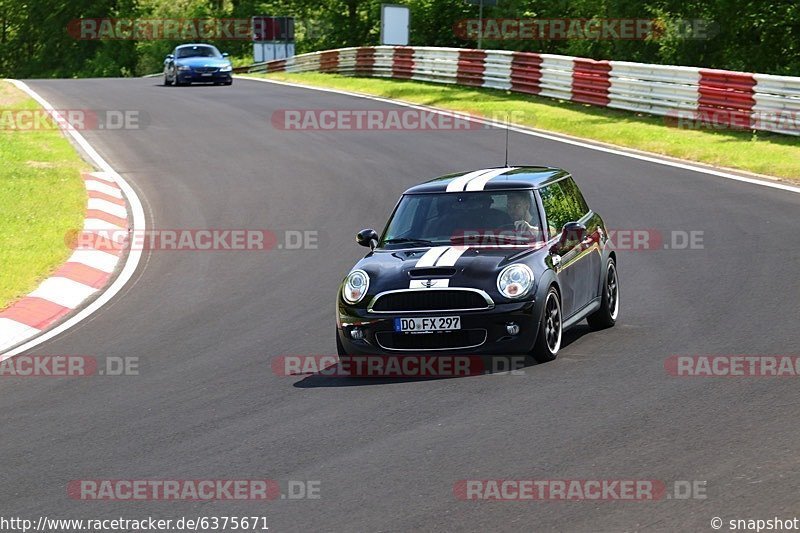 Bild #6375671 - Touristenfahrten Nürburgring Nordschleife (01.06.2019)