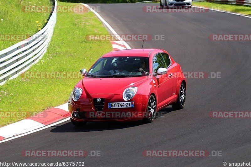 Bild #6375702 - Touristenfahrten Nürburgring Nordschleife (01.06.2019)