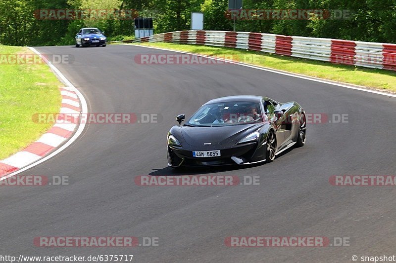 Bild #6375717 - Touristenfahrten Nürburgring Nordschleife (01.06.2019)