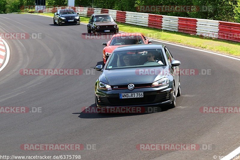 Bild #6375798 - Touristenfahrten Nürburgring Nordschleife (01.06.2019)