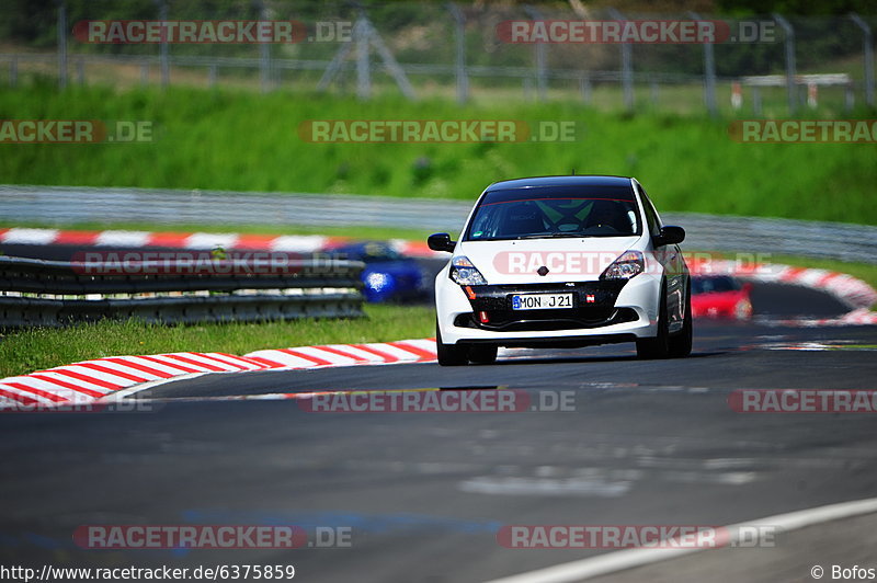 Bild #6375859 - Touristenfahrten Nürburgring Nordschleife (01.06.2019)