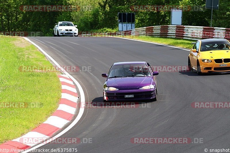 Bild #6375875 - Touristenfahrten Nürburgring Nordschleife (01.06.2019)