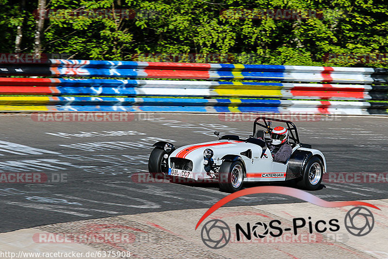 Bild #6375908 - Touristenfahrten Nürburgring Nordschleife (01.06.2019)