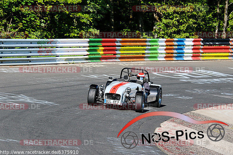 Bild #6375910 - Touristenfahrten Nürburgring Nordschleife (01.06.2019)