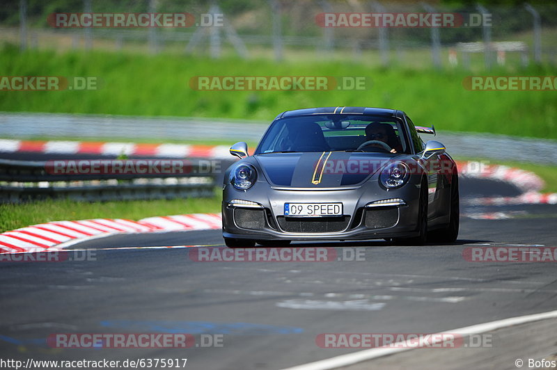 Bild #6375917 - Touristenfahrten Nürburgring Nordschleife (01.06.2019)