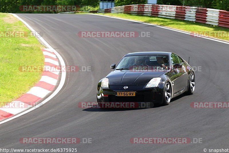 Bild #6375925 - Touristenfahrten Nürburgring Nordschleife (01.06.2019)