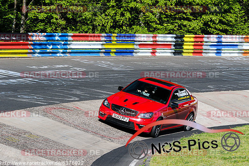 Bild #6376022 - Touristenfahrten Nürburgring Nordschleife (01.06.2019)