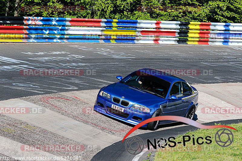 Bild #6376041 - Touristenfahrten Nürburgring Nordschleife (01.06.2019)