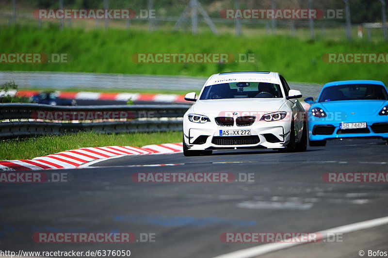 Bild #6376050 - Touristenfahrten Nürburgring Nordschleife (01.06.2019)