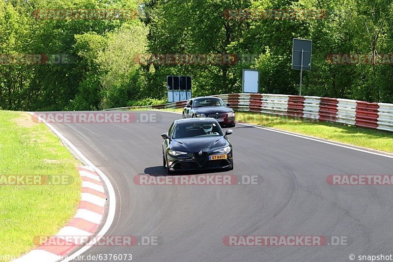 Bild #6376073 - Touristenfahrten Nürburgring Nordschleife (01.06.2019)