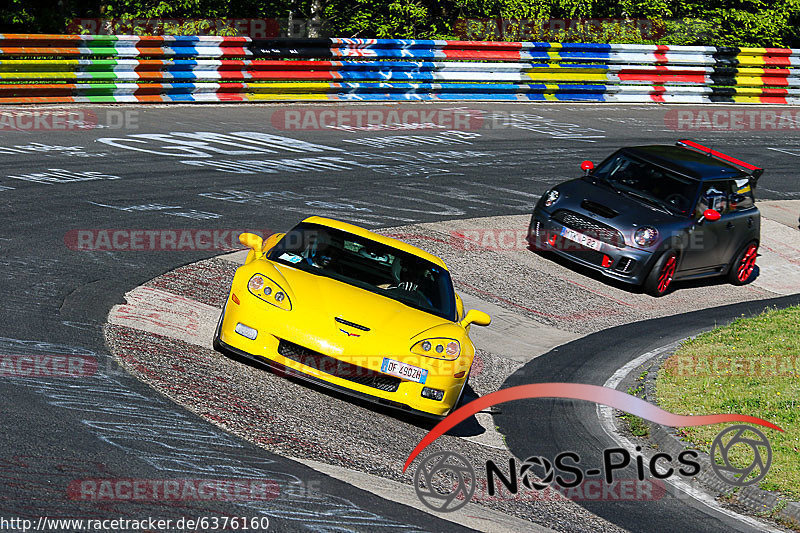 Bild #6376160 - Touristenfahrten Nürburgring Nordschleife (01.06.2019)