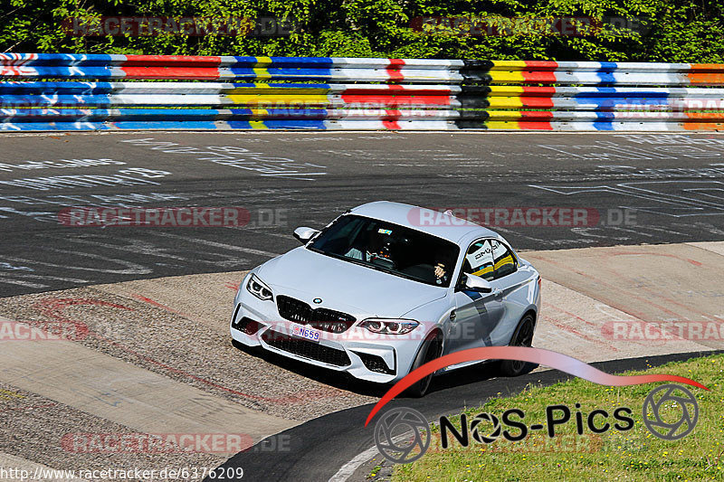 Bild #6376209 - Touristenfahrten Nürburgring Nordschleife (01.06.2019)