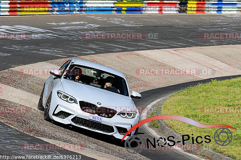 Bild #6376213 - Touristenfahrten Nürburgring Nordschleife (01.06.2019)