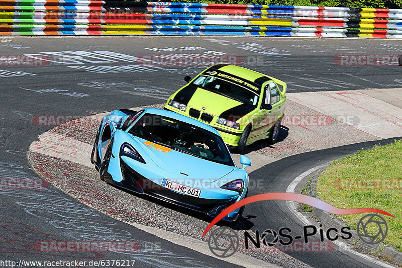 Bild #6376217 - Touristenfahrten Nürburgring Nordschleife (01.06.2019)