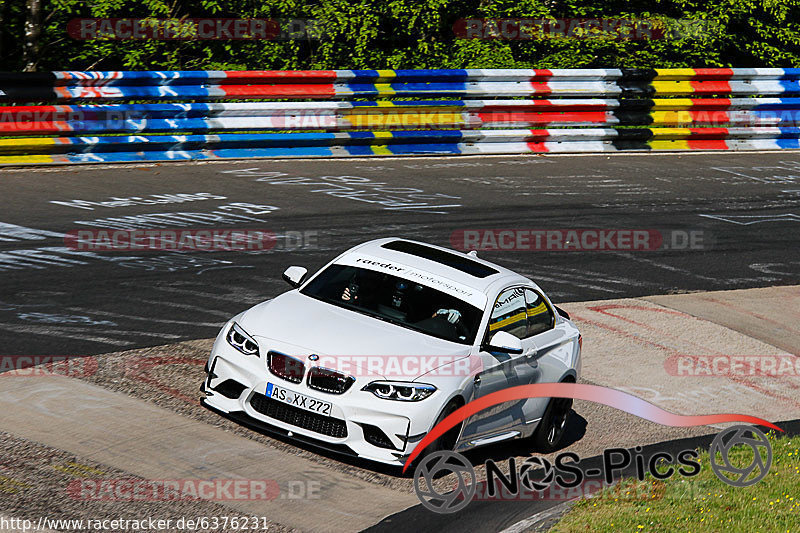 Bild #6376231 - Touristenfahrten Nürburgring Nordschleife (01.06.2019)