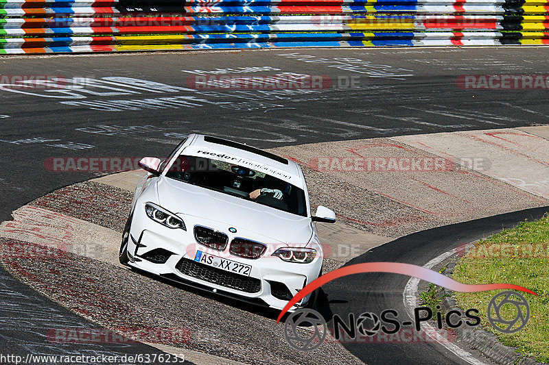 Bild #6376233 - Touristenfahrten Nürburgring Nordschleife (01.06.2019)