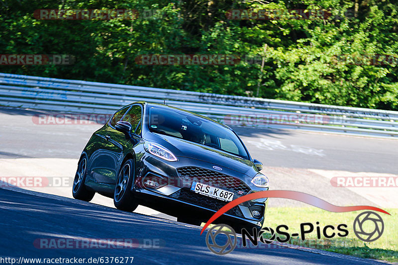 Bild #6376277 - Touristenfahrten Nürburgring Nordschleife (01.06.2019)