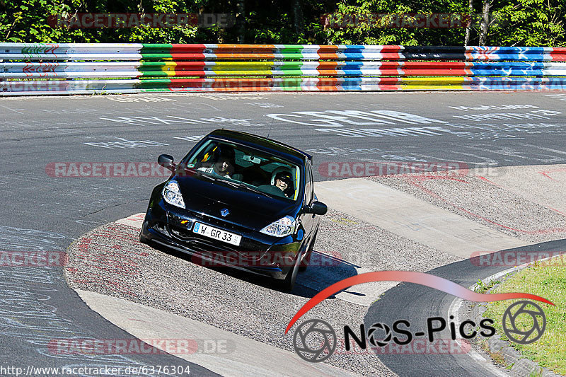 Bild #6376304 - Touristenfahrten Nürburgring Nordschleife (01.06.2019)