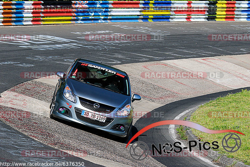 Bild #6376350 - Touristenfahrten Nürburgring Nordschleife (01.06.2019)