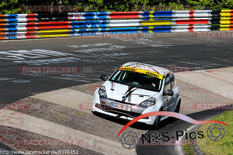 Bild #6376351 - Touristenfahrten Nürburgring Nordschleife (01.06.2019)