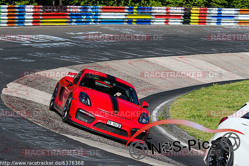 Bild #6376368 - Touristenfahrten Nürburgring Nordschleife (01.06.2019)