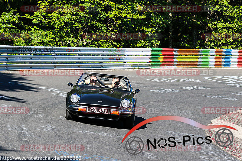 Bild #6376382 - Touristenfahrten Nürburgring Nordschleife (01.06.2019)