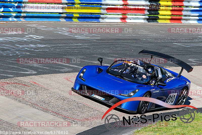 Bild #6376410 - Touristenfahrten Nürburgring Nordschleife (01.06.2019)