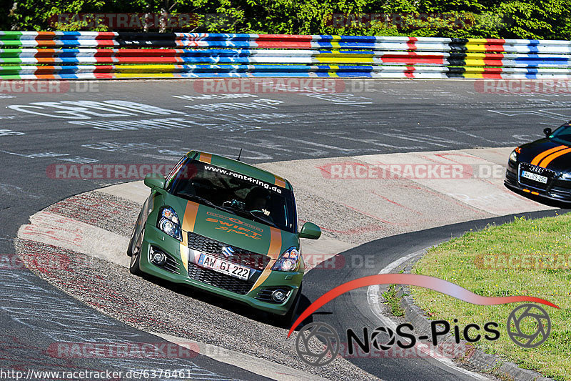 Bild #6376461 - Touristenfahrten Nürburgring Nordschleife (01.06.2019)