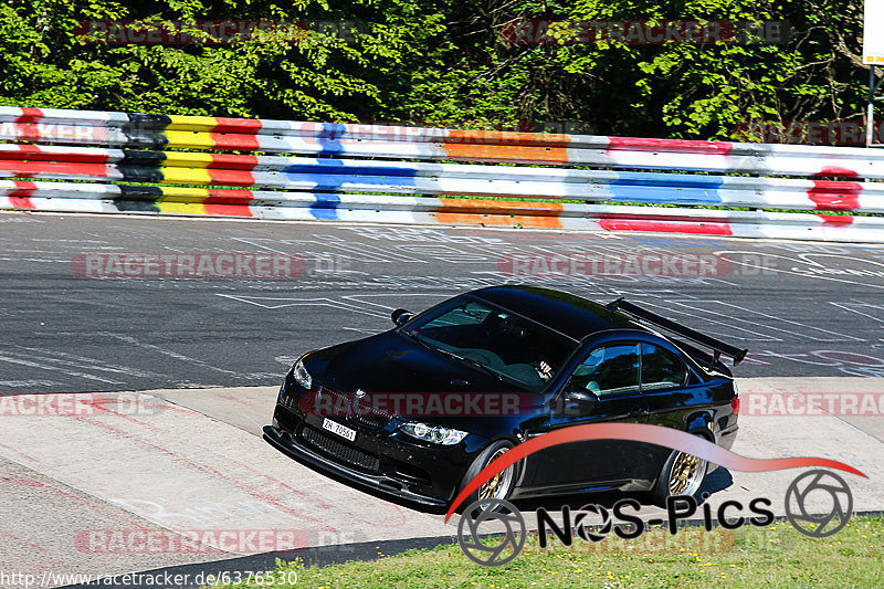 Bild #6376530 - Touristenfahrten Nürburgring Nordschleife (01.06.2019)