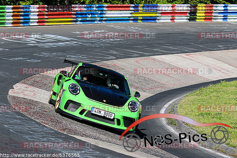 Bild #6376565 - Touristenfahrten Nürburgring Nordschleife (01.06.2019)